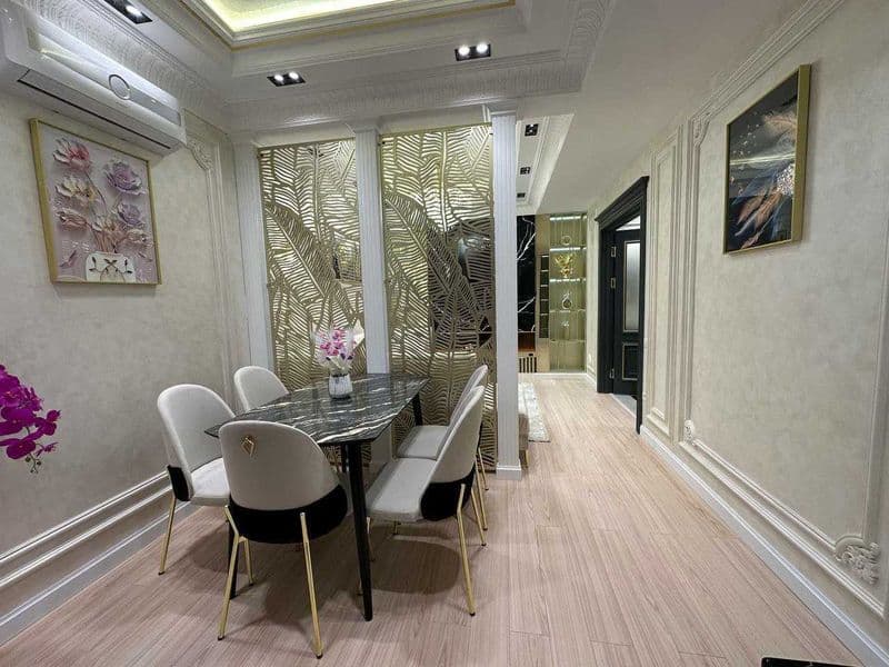 Элитный апартамент ЖК Мирабад Авеню<br />
Район: Мирабад<br  — фото 2