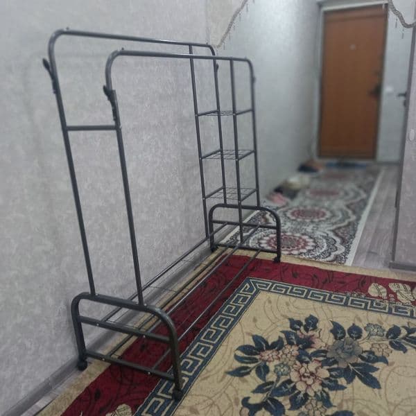 Oila va qizlarga yo'q. Faqat bollarga. Chilonzor 24-kvartl V — фото 2