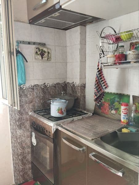 Chlonzor 12. 3 xona. Xamma sharoitlari  bor. Vayfay,  kir mo — фото 5