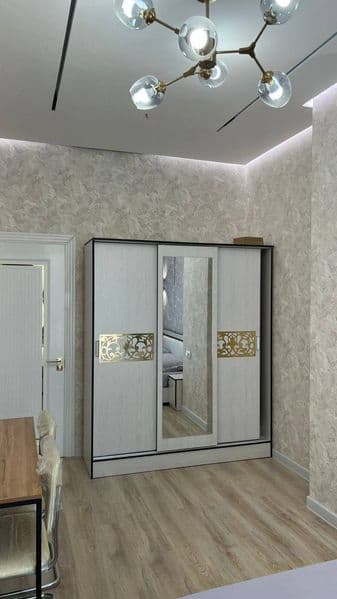 Местонахождение: Akay city, метро Хамида Алимжана<br />
Коли — фото 3
