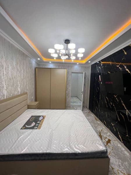 • АРЕНДА КВАРТИРА<br />
• Район: - Чиланзарский <br />
• Адр — фото 4