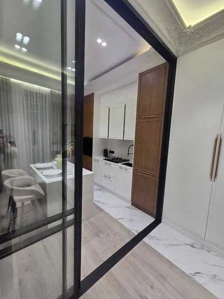 Сдаётся КЛАССНАЯ квартира<br />
<br />
• Район: Мирзо Улугбе — фото 4