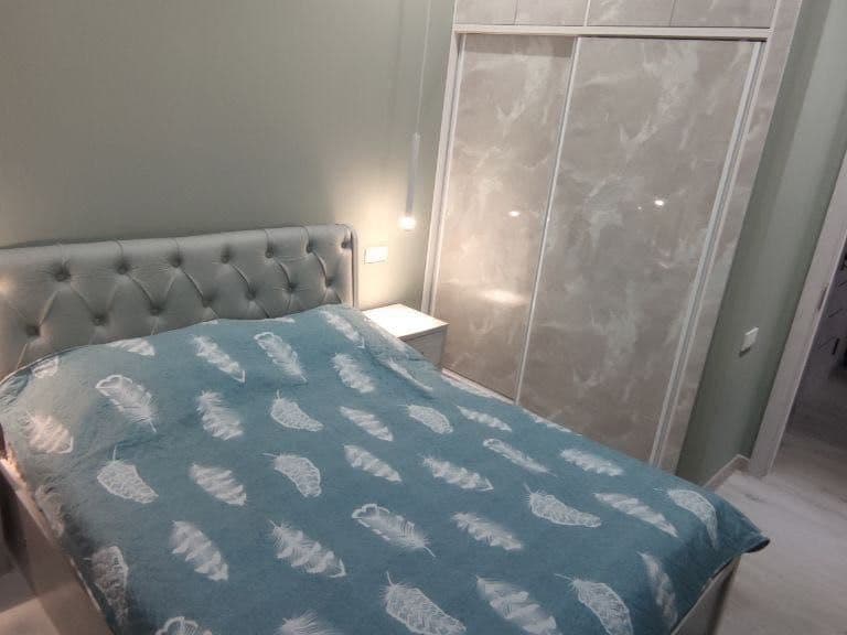 Сдается 1-комнатная квартира — ЖК Tashkent City Gardens, Шай — фото 2