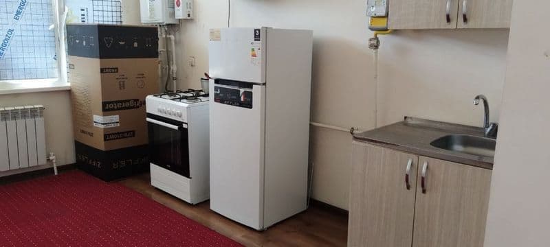 Keyingi oydan kir moshinka qoyiladi hamma sharoit bor — фото 3