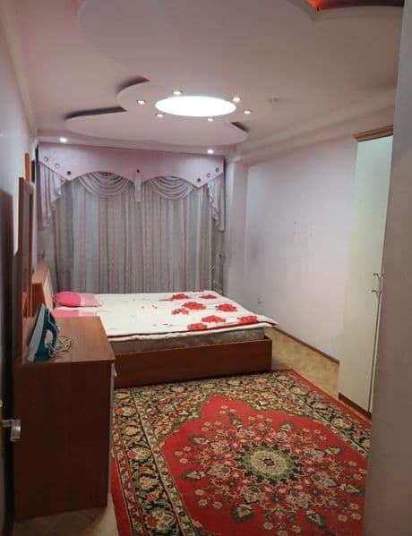 С хозяйкой порядочным на Чиланзаре <br />
 студентам работни