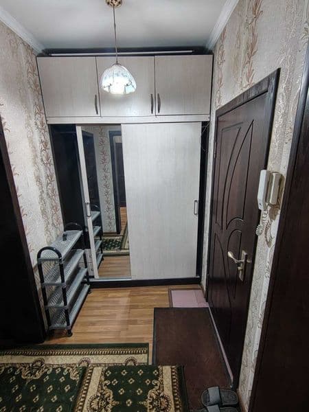 3-хонали яхши таъмирланган уйни ижарага берамиз, мебель ва т — фото 5