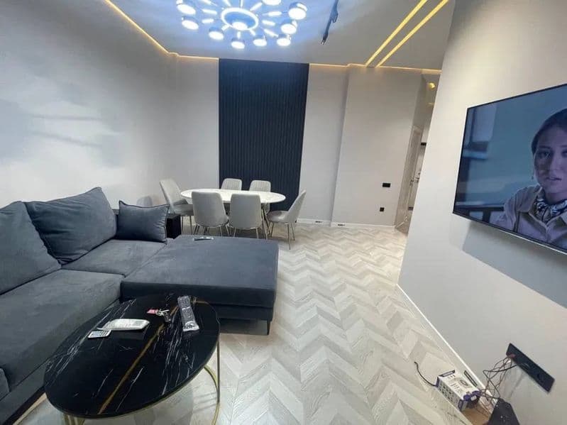 Яккасарой район новостройка ЖК Узбегим<br />
2/9/12<br />
<b — фото 3