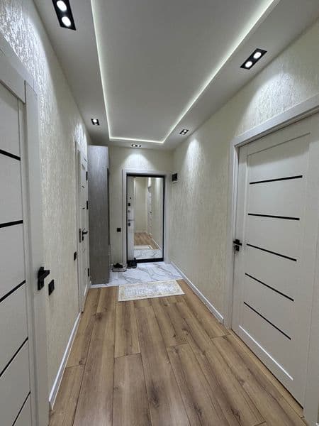 Двухкомнатная квартира со всеми удобствами, находится 3 мин  — фото 3