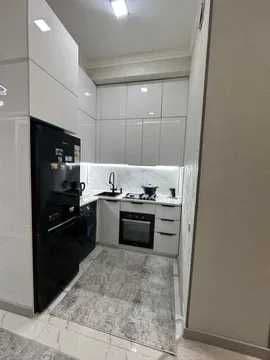 Аренда шикарная 2-комнатная квартира в Новостройка<br />
<br — фото 5