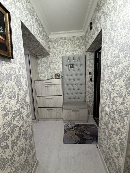 Сдам свою 3х комнатную  квартиру иностранцам или семю на Сер — фото 4