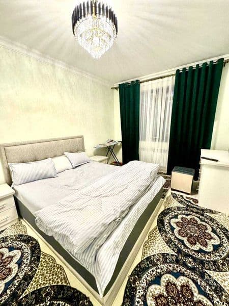 Сдаётся шикарная 1-комнатная квартира в Отличное Локация<br 