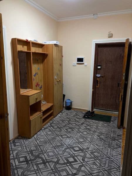 сдаю свою квартиру на карасу 1 3 комнатная со всеми условиям