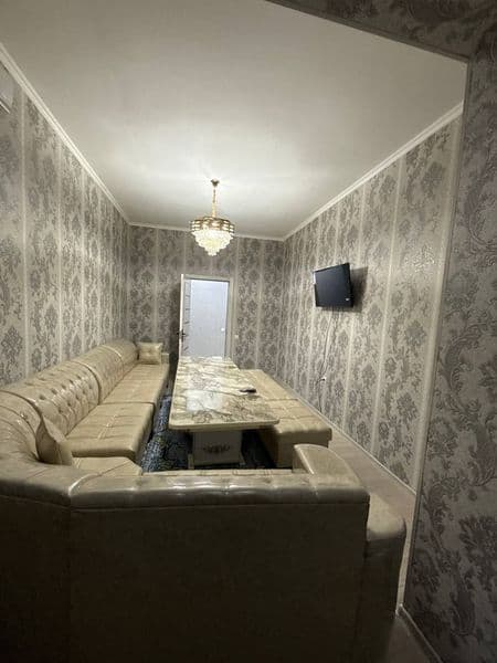 Sergeli Oʻzgarish metro yaqinida arenda kvartira ijaraga ber — фото 2