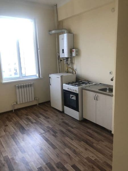 Сдам однокомнатную квартиру на долгосрочной основе 3-6 месяц