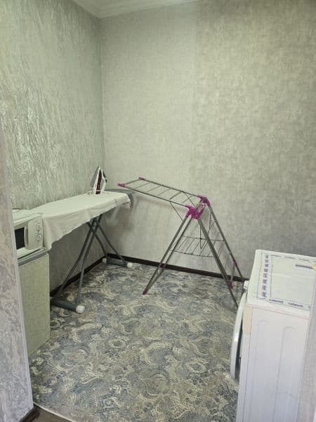 Юнус обод 8 квартл<br />
Арендага берилади<br />
2 хонали 1  — фото 5