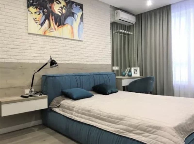 Сдаётся  Квартира <br />
Ориентир - ул. Фидокор<br />
Город  — фото 3