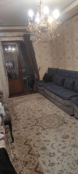 Сдам Квартиру:<br />
#Город -Ташкент <br />
#Район -Шайханта — фото 2