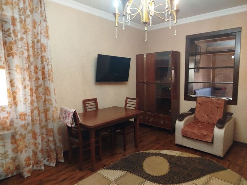 2в3/7/9 Мирабадский базар! Дом находится напротив Православн — фото 2