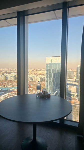 Luxury Nest One appartment for Long term renting<br />
Full  — фото 2