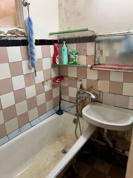 Сдам квартиру <br />
Чиланзар 23<br />
3/3/5<br />
Состояние — фото 5