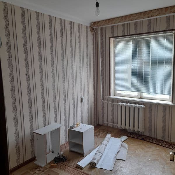 Аренда коракамиш 1/3 2.хонали уй тоза уй пустой уй оилага бе — фото 2