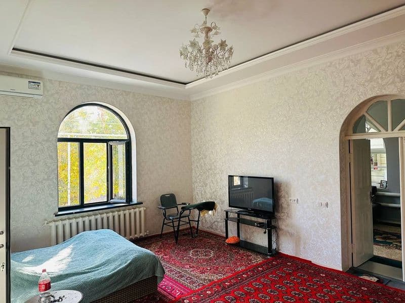 Миллий университет олдида квартира бор<br />
Цена: 200$<br / — фото 2