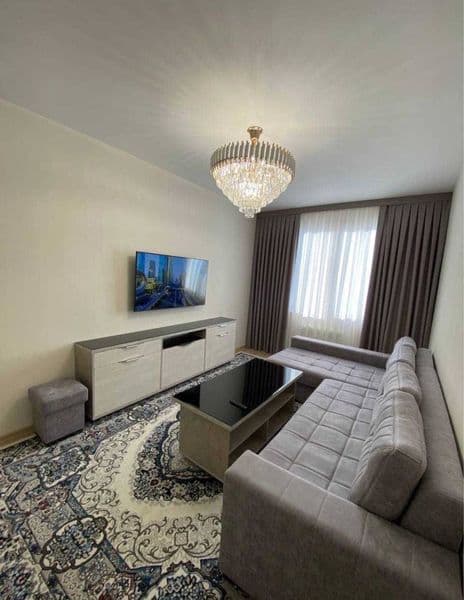 Аренда квартира Навастройка<br />
Район - Алмазар<br />
Орие — фото 5