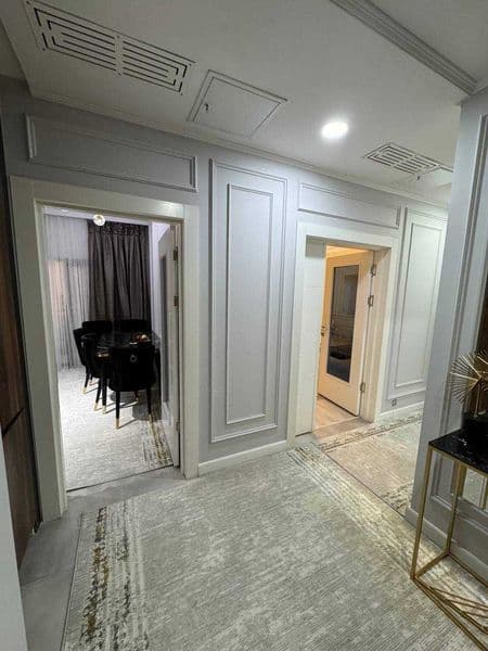 Своя 3-х комнатная новая квартира в новостройке в жилом комп — фото 2