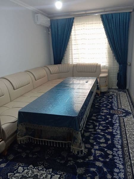 Сергелийский район, метро Сергели (3-бекат), перед метро<br  — фото 2