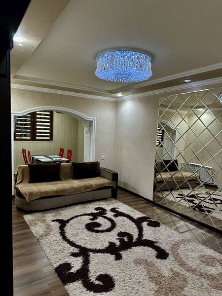 Сдаётся уютная, чистая квартира в шикарной локации, рядом с 