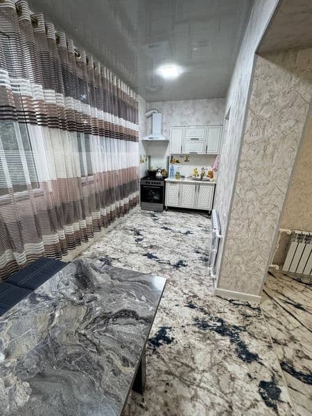 Район - Алмазарский <br />
Северный Алмазар<br />
Комнат - 3 — фото 3