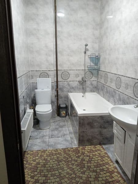 Аренда 2.хонали ганга пинокиё оилага берилади янги ремонт ха — фото 3