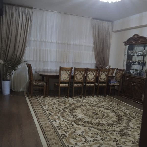 Дустлик метрода кизлага квартира бор хозяйкали хамма шароитл