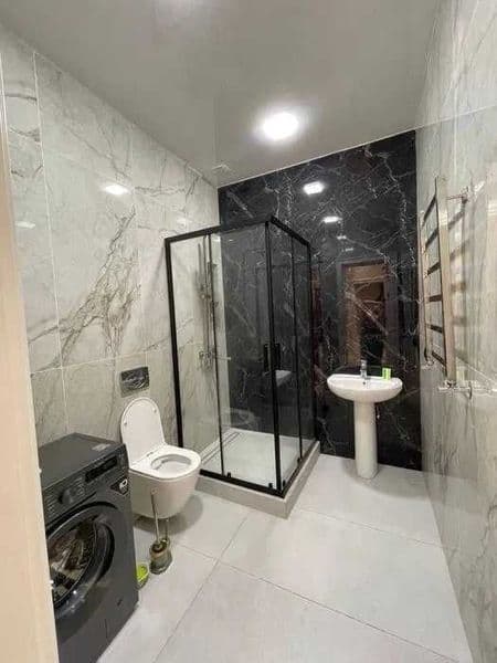 Yakkasaroy tumanida, Oybek metrosi yonida 2 xonali shinam va — фото 3