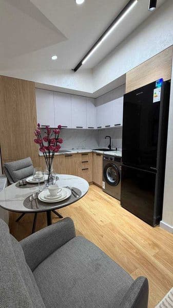 Сдается 3х комнатная люксовой квартира в Сергели-2. Ориентир — фото 3