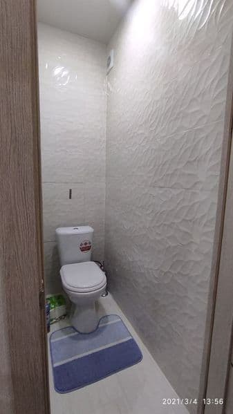 Сдаю квартиру 2-комнатную Яшнабадский район ,Мавлена Риезий  — фото 5