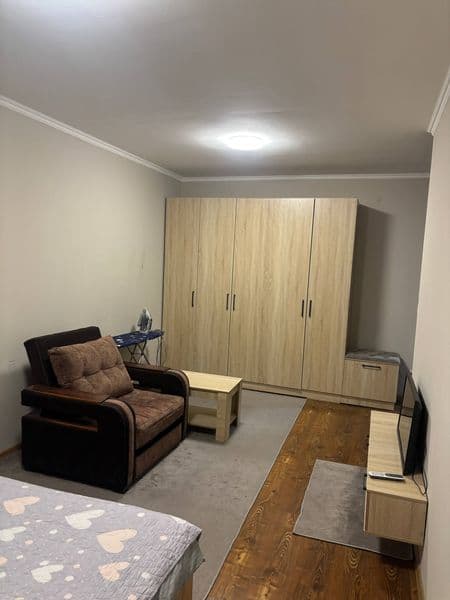 Maxtumquli koʻcha gren park turar joyda 1 xonali uy yaxshi i — фото 3