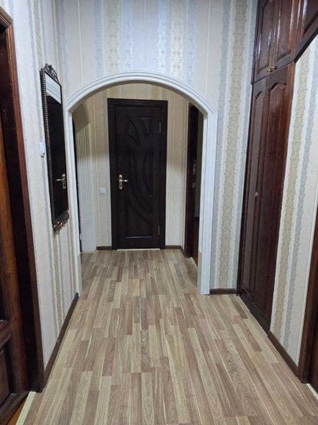 Сдается в аренду.. 3/1/5 <br />
Город - Ташкент<br />
Район  — фото 2