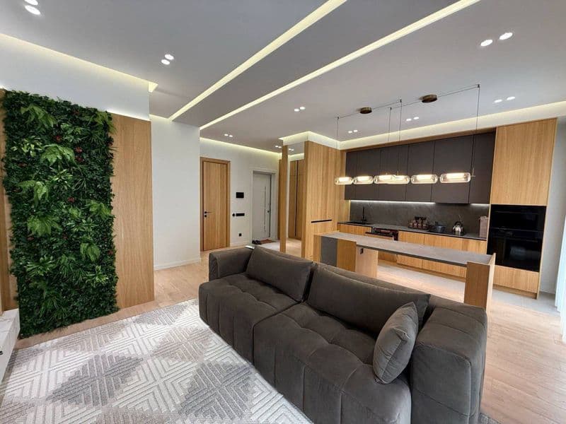 Элитный апартамент<br />
Район: Мирабад <br />
3/5/9<br />
Т — фото 2