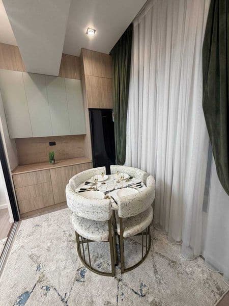 Аренда 3/3/10 Махтумкули ул.<br />
Новостройка ЖК Poytaxt<br — фото 4