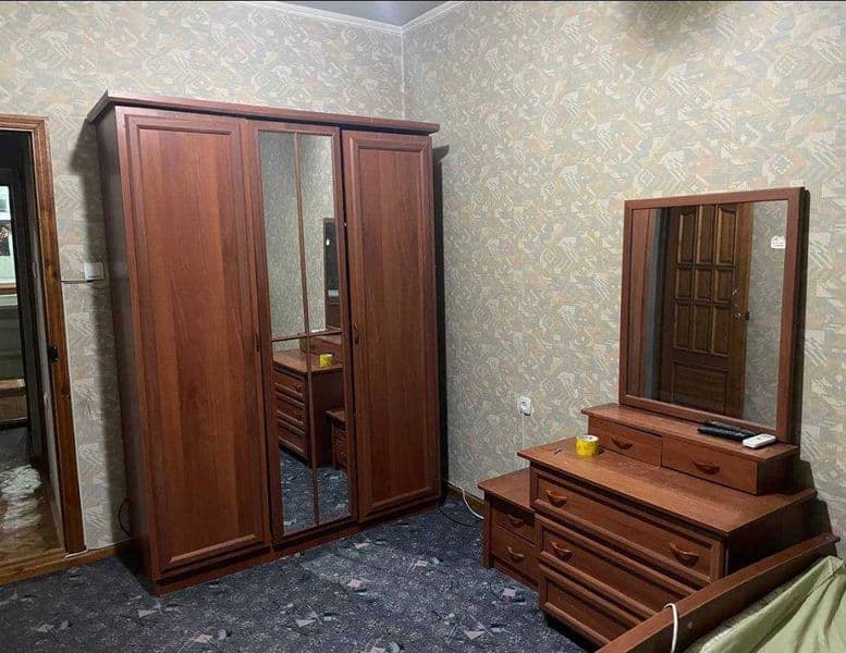 Сдаётся 2 комнатная квартира на 3 этаже  за Grand Mir Hotel  — фото 4