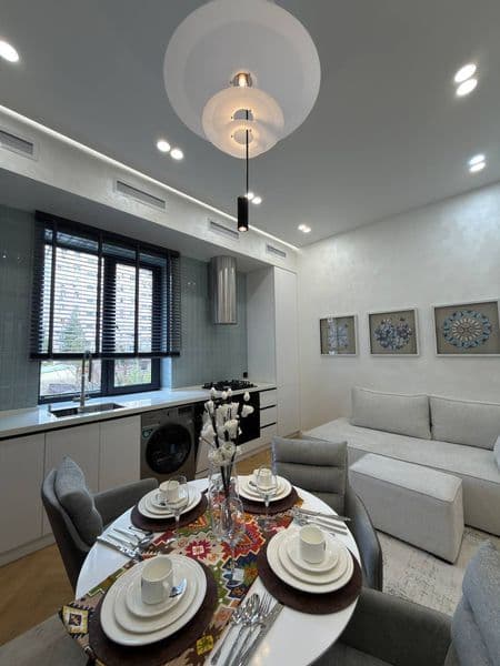 Срочно аренда квартира <br />
Шикарная ремонт никто не жил < — фото 4