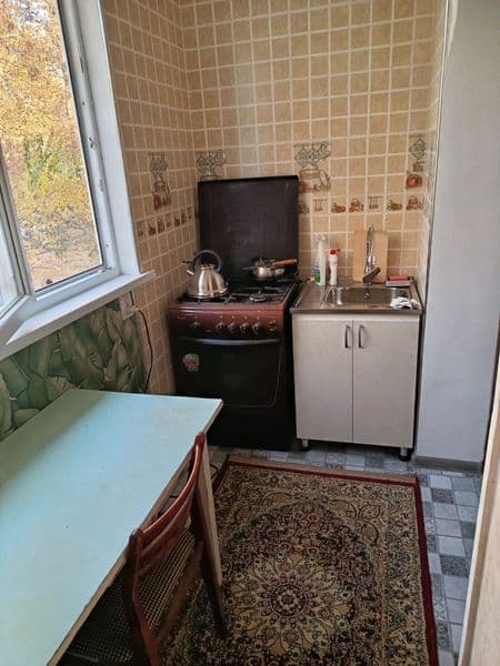Аренда квартиры ттз Ахмад югнакий хумоюн <br />
2/4/4 строго — фото 5
