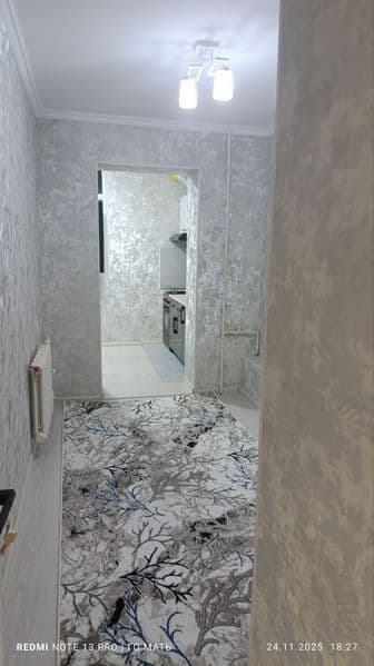 Сдаётся 2-комнатная квартира возле Jahon tillari universitet — фото 2