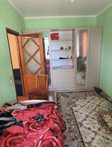 Срочно сдается квартира мирабадский район<br />
Ориентир- кр — фото 3