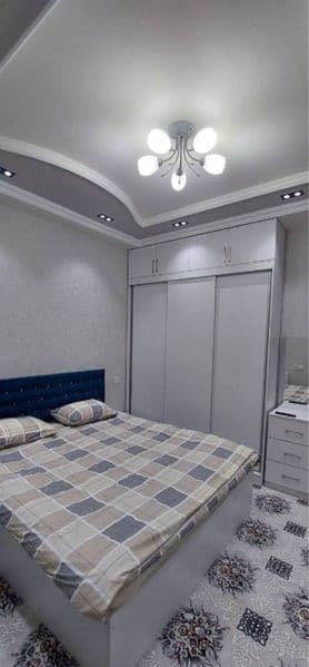 Сдается квартира<br />
<br />
Новостройка в ЖК Хонсарой<br / — фото 3