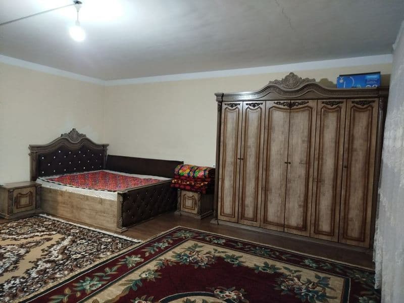 Oila uchun beriladi 2 hona o'zimizning honadon lokatsiya qul — фото 2