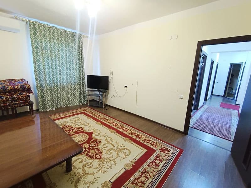 Аренда Квартиры Среднее состояние <br />
Всё в шаговой досту