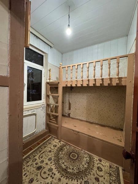 Chilonzor 10 kv <br />
3 xona razdelni <br />
Xamma sharoitl — фото 5