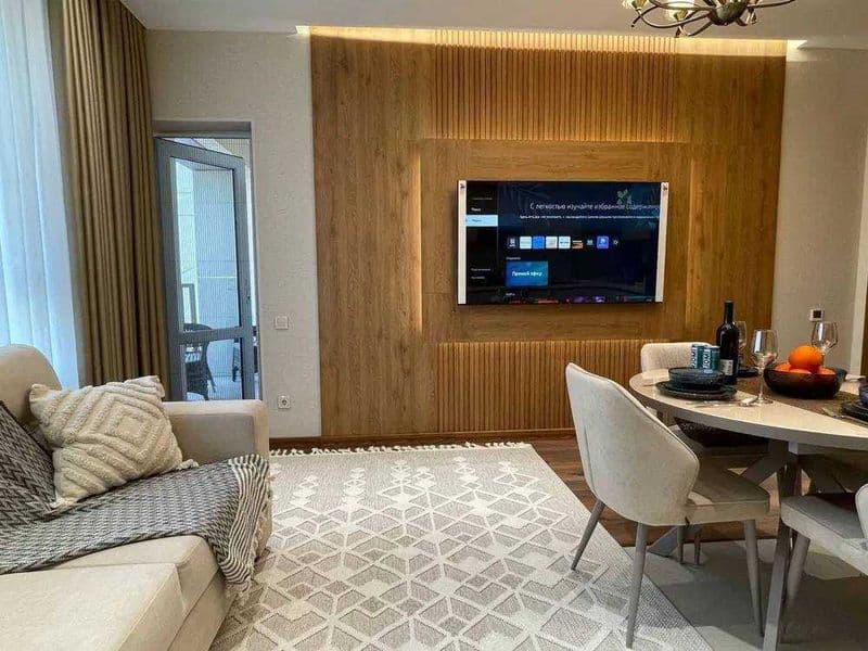 Шайхантахурский район <br />
Ташкент Сити <br />
Жк Бульвар< — фото 3